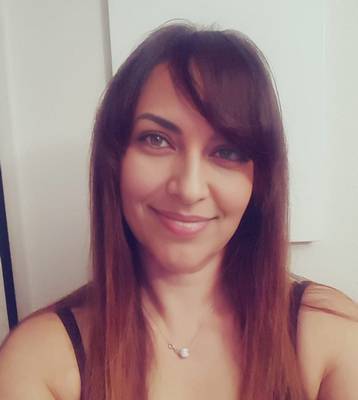 Photo de Emma, 41 ans à Istres