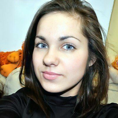 Photo de Nina, 23 ans à Changé