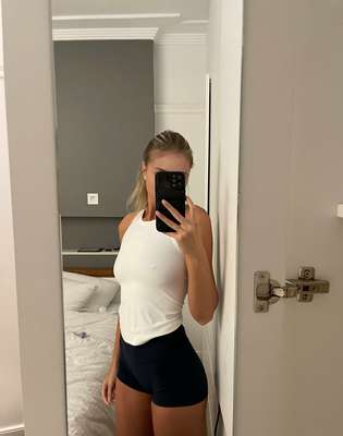Photo de Vanessa44, 30 ans à Nantes