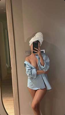 Photo de Carla, 25 ans à Marseille