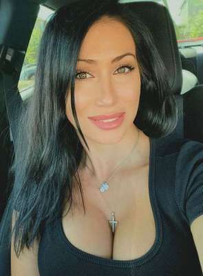 Photo de Luna, 34 ans à Lyon