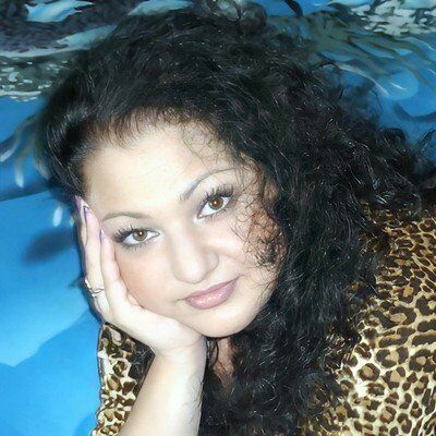 Photo de Géraldine, 47 ans à Mayenne