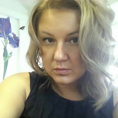Photo de Marine, 33 ans à Granville