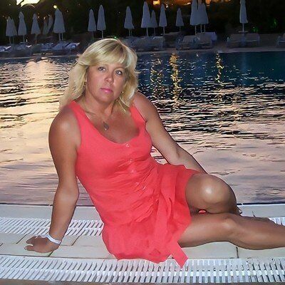 Photo de Julie, 51 ans à Rennes