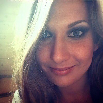 Photo de Salomé, 26 ans à L'Isle-Jourdain