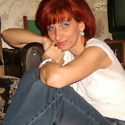 Photo de Nadia, 47 ans à Morteau