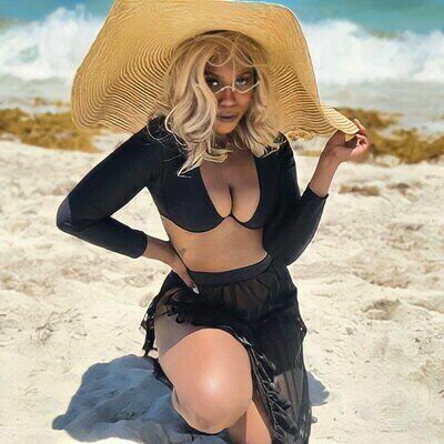 Photo de Sonia, 35 ans à Martigues