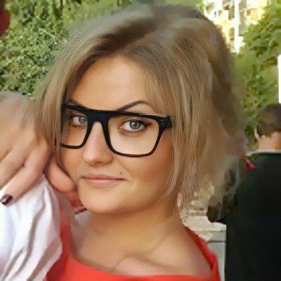 Photo de Agathe, 32 ans à Marseille