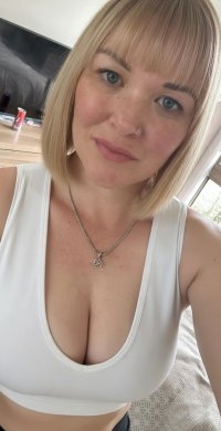 Photo de Paulette, 48 ans à Melun