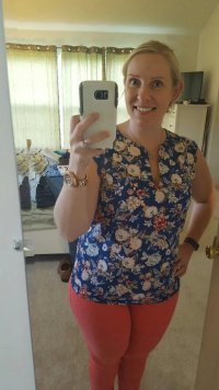 Photo de Lisette, 44 ans à Chinon